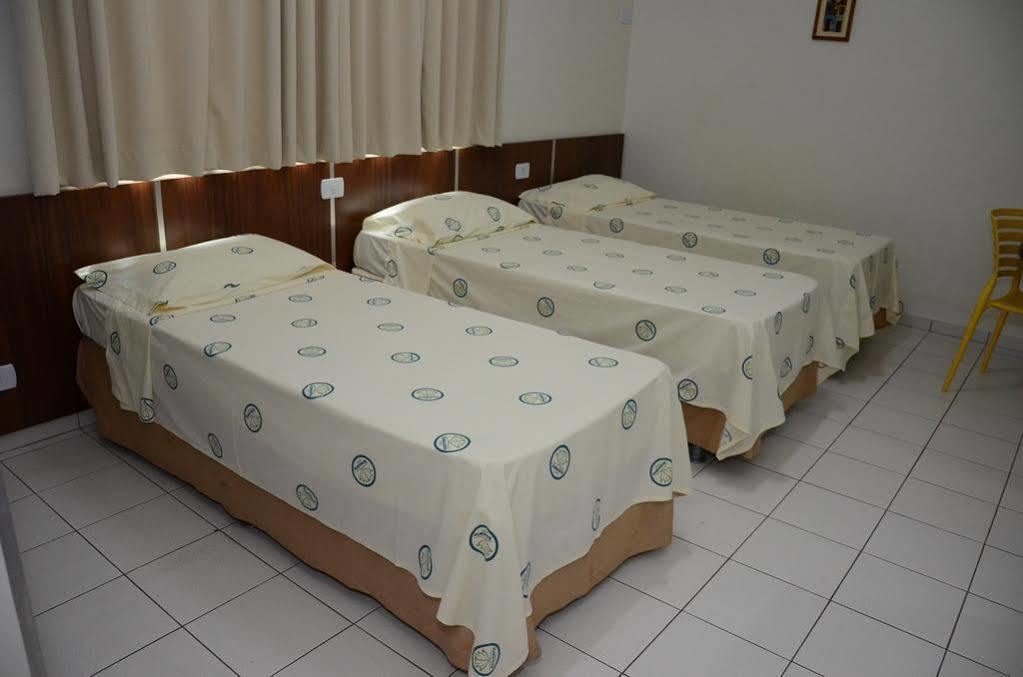Araucaria Hotel Business - Maringá Buitenkant foto